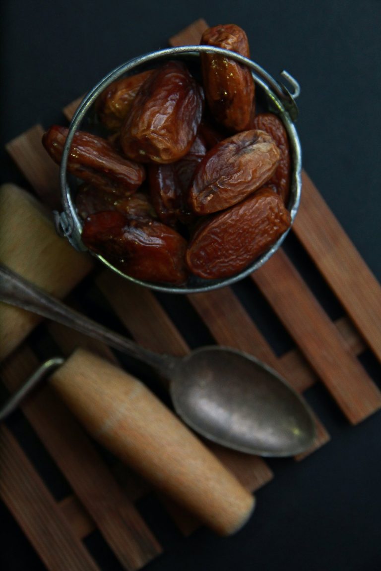 Khasiat Kurma Piarom