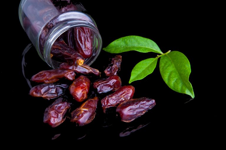Cara Membeli Kurma Piarom