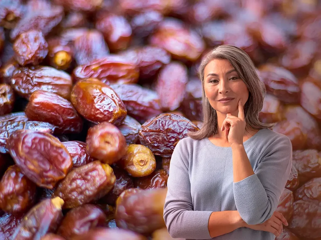 Dates Wholesaler Malaysia
