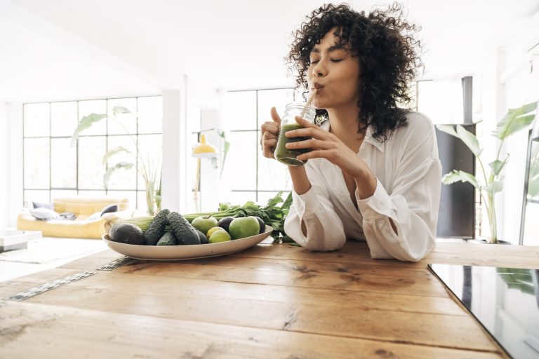 boosting metabolism