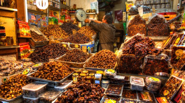 Kedai Kurma