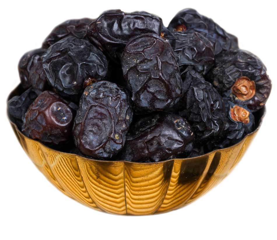 Malaysia's Dates Industry