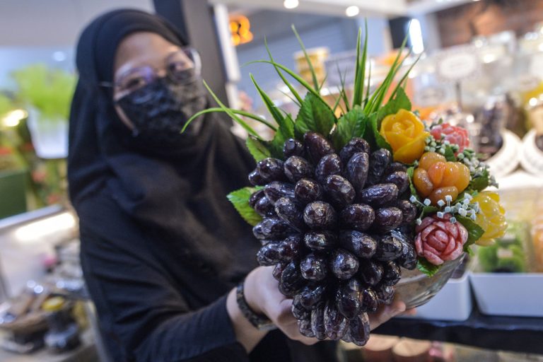 Dates Wholesaler Malaysia