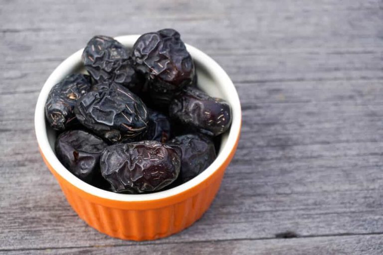 Pembekal Kurma Malaysia