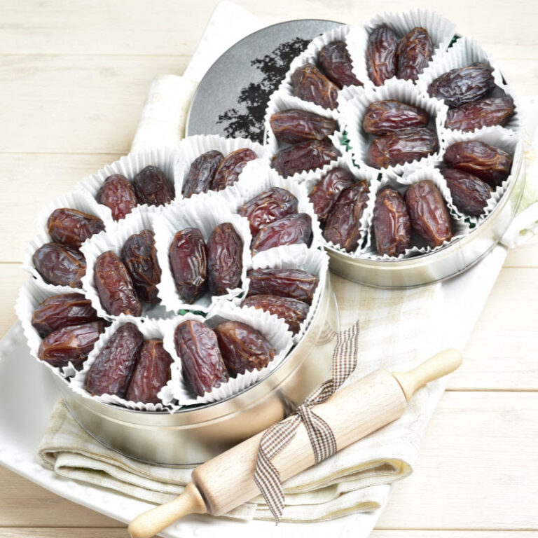 Kurma Medjool