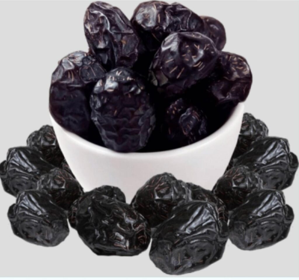 ajwa dates